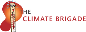 The Climate Brigade